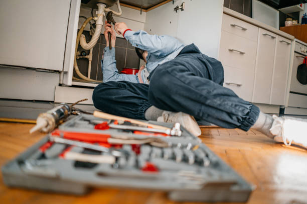 Best Clogged Drain Plumber  in Apopka, FL