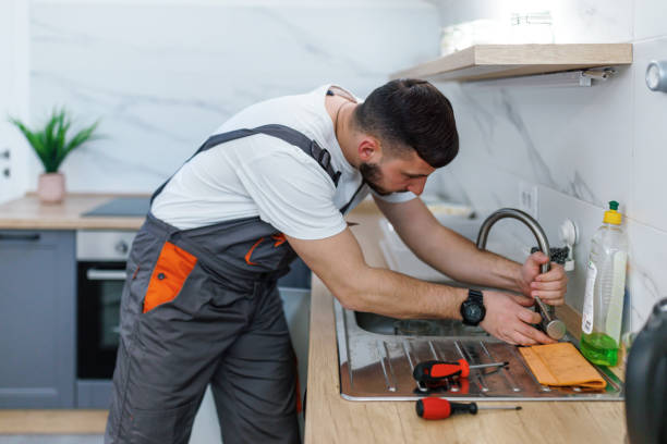 Best Clogged Drain Plumber  in Apopka, FL