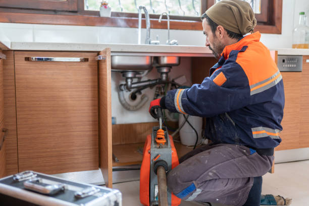 Best Emergency Plumbing Repair  in Apopka, FL