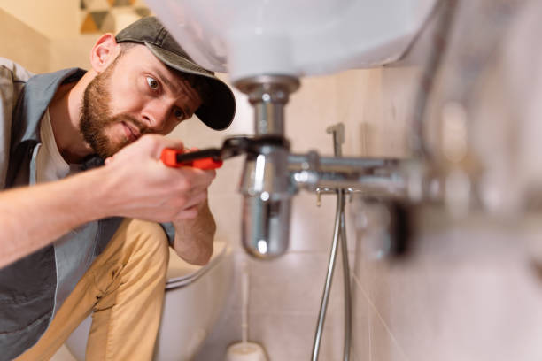 Best Sewer Line Repair  in Apopka, FL