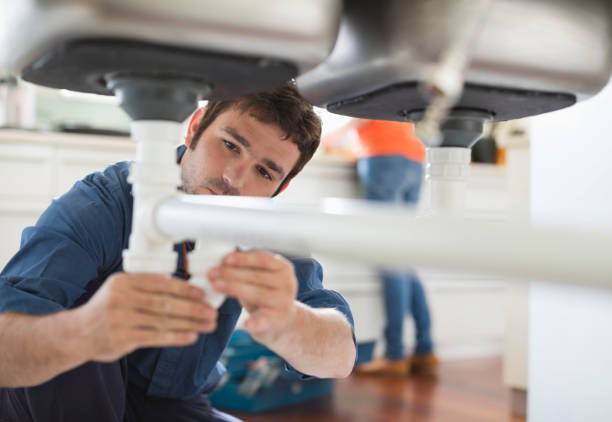 Best Leak Detection Services  in Apopka, FL