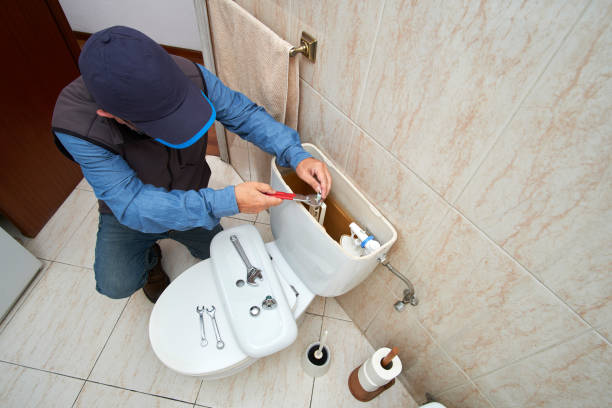 Best Gas Line Repair  in Apopka, FL