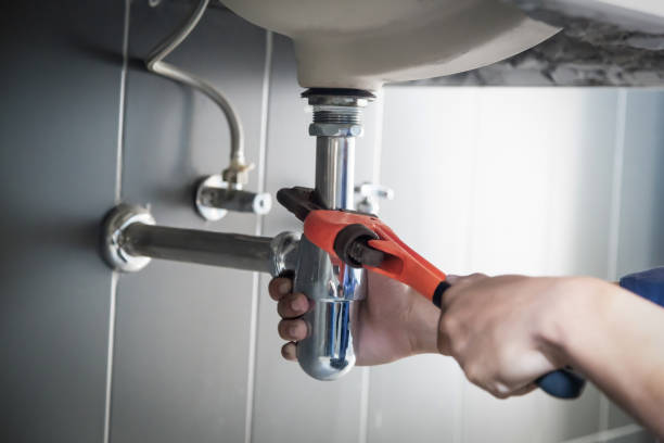 Best Plumbing Services Near Me  in Apopka, FL