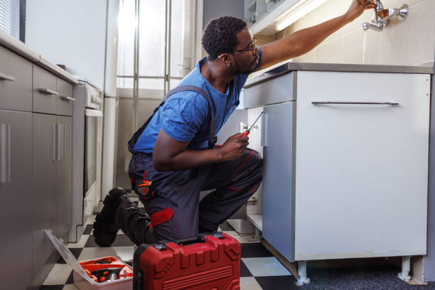 Best Emergency Plumber  in Apopka, FL