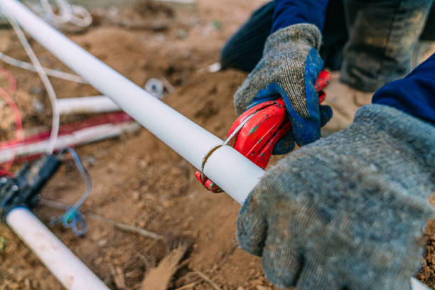 Best Residential Plumbing Services  in Apopka, FL